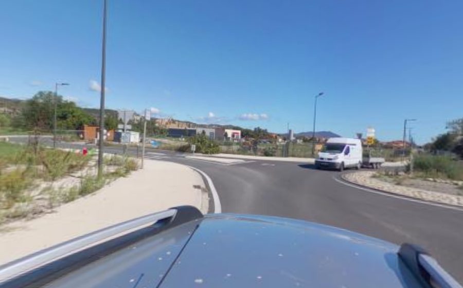 Vue du Rond-point anonyme n°1159336509