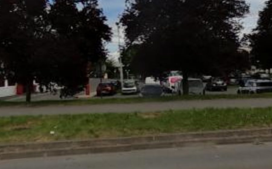 Vue du Rond-point anonyme n°115999934