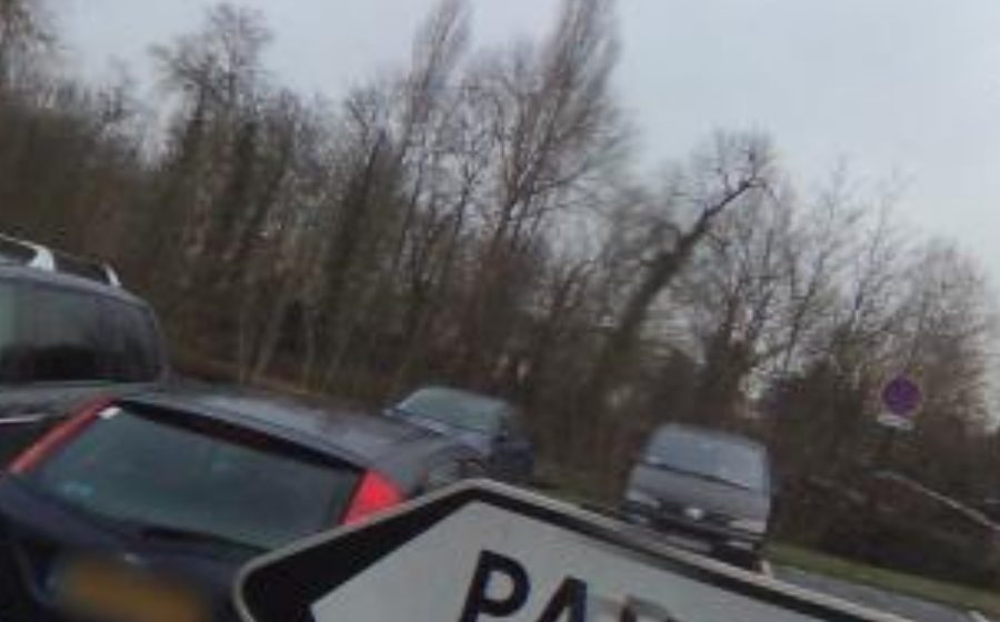Vue du Rond-point anonyme n°116001696