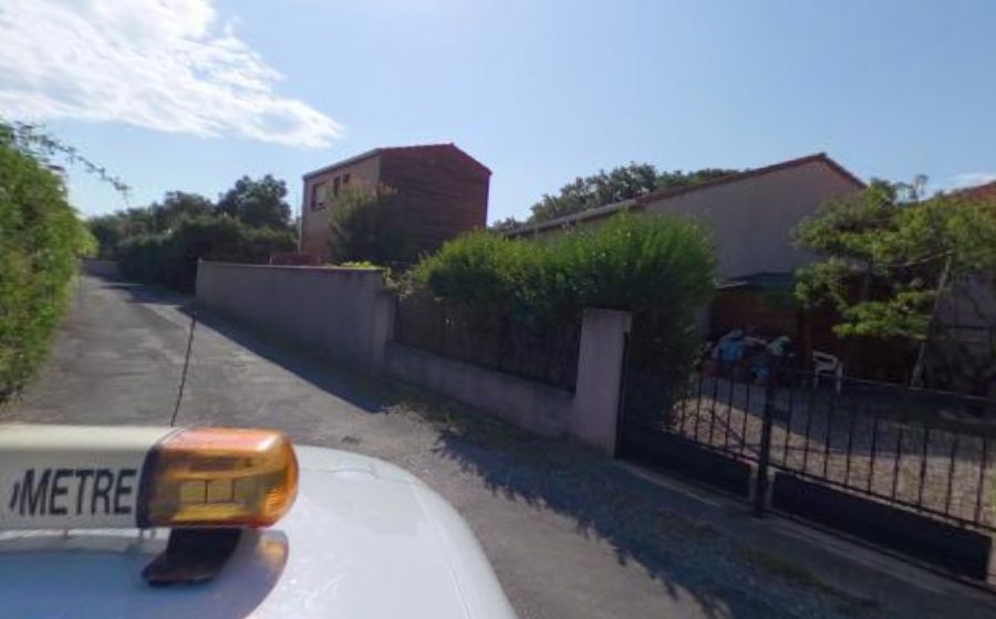 Vue du Rond-point anonyme n°1160196398