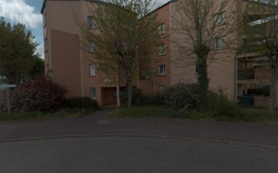 Vue du Rond-point anonyme n°116035857