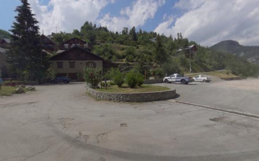 Vue du Rond-point anonyme n°116108663