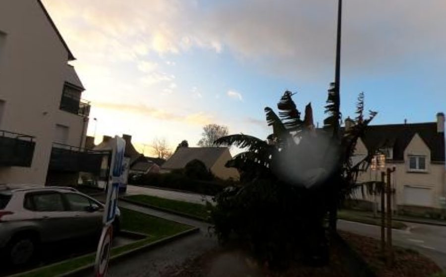 Vue du Rond-point anonyme n°1164251241