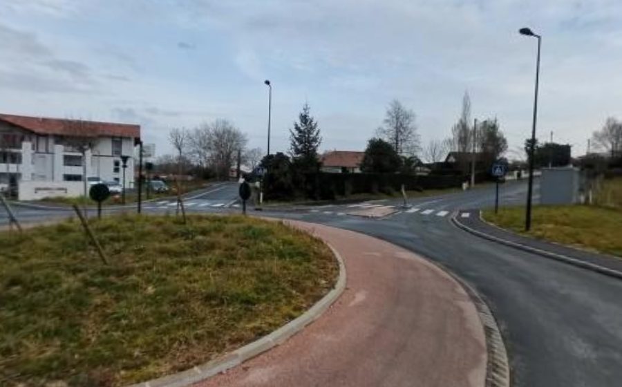Vue du Chemin de Cigaro