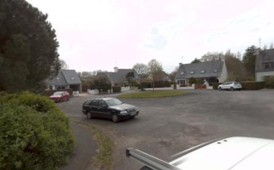 Vue du Rond-point anonyme n°116508442
