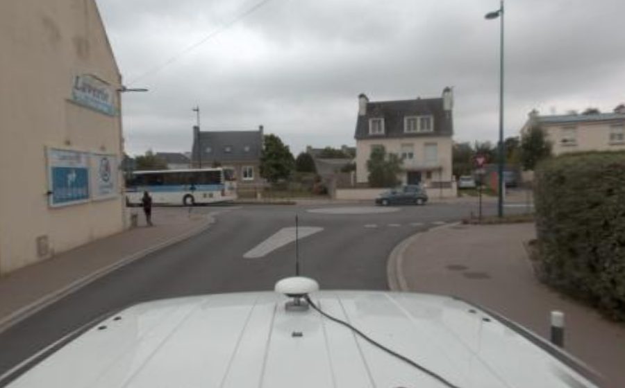 Vue du Rond-point anonyme n°1166052866