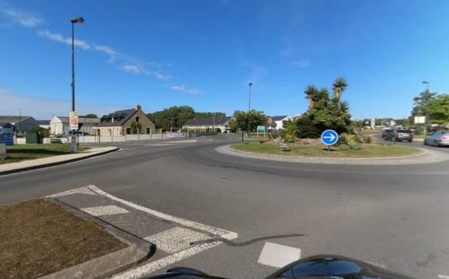 Vue du Rond-point anonyme n°11667284