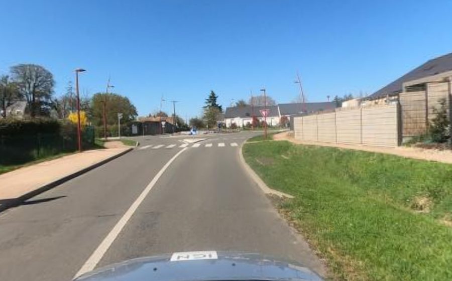 Vue du Rond-point anonyme n°1168312377