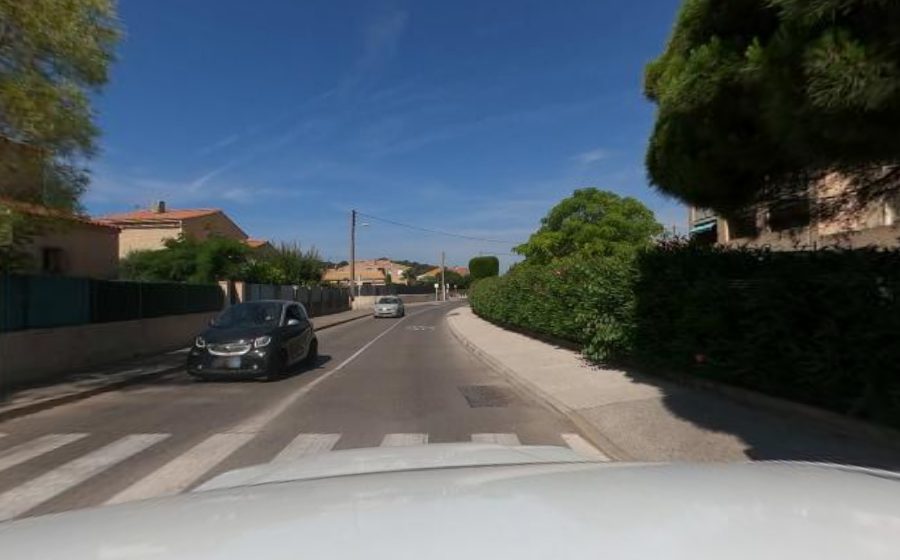 Vue du Rond-point anonyme n°1169080644