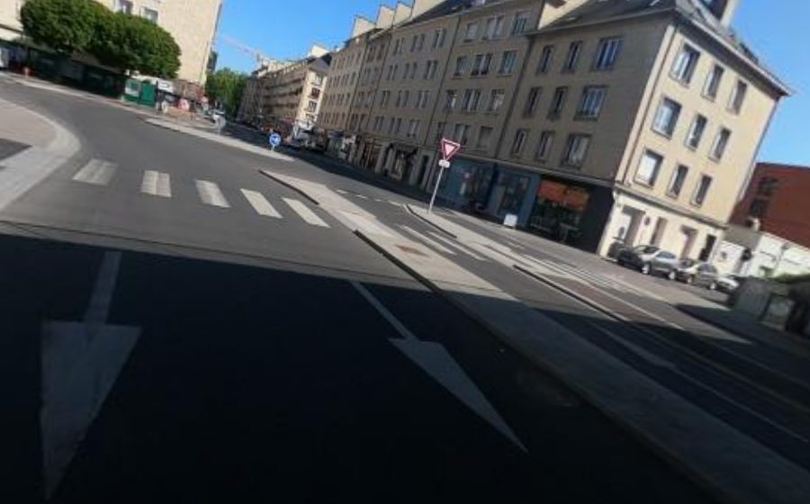 Vue du Rond-point anonyme n°1169332117