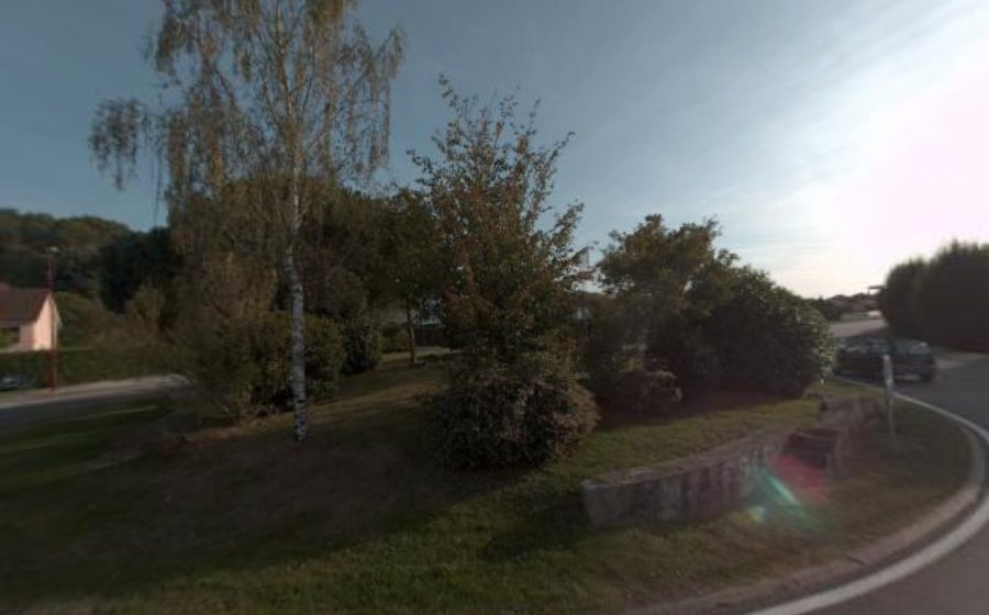 Vue du Rond-point anonyme n°116979085