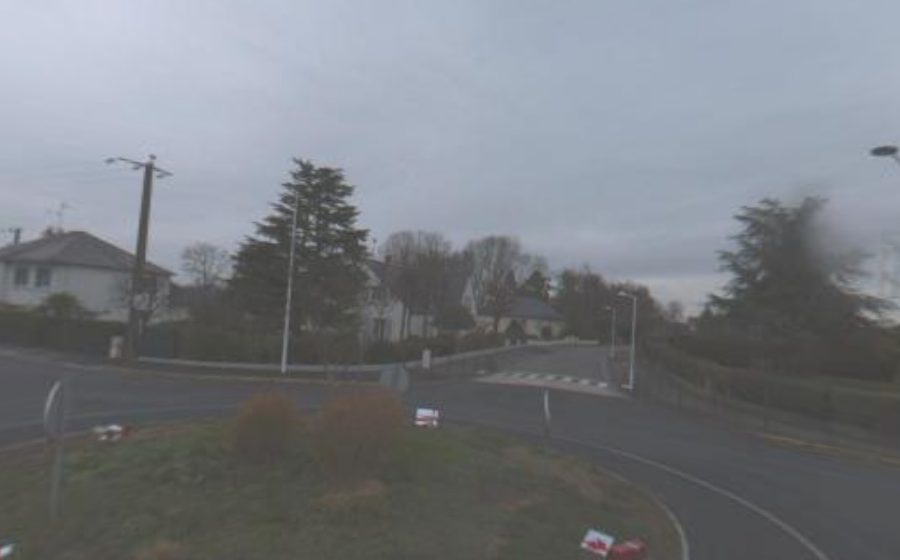 Vue du Rond-point anonyme n°117161108