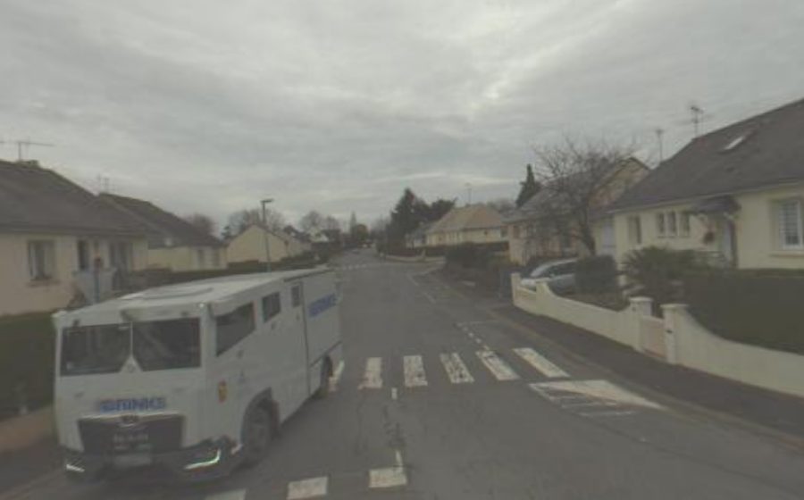 Vue du Rond-point anonyme n°117186597