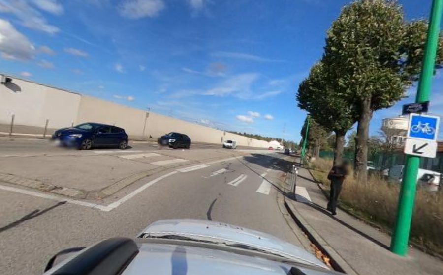 Vue du Rond-point anonyme n°1171925095