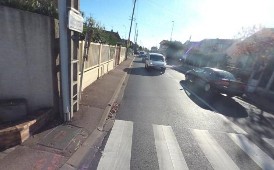 Vue du Rond-point anonyme n°1171947928