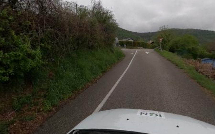 Vue du Rond-point anonyme n°1172707751