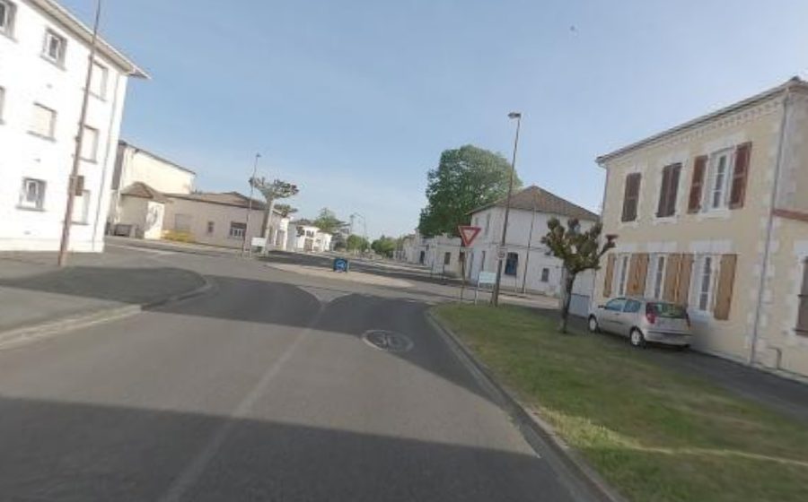 Vue du Rond-point anonyme n°117350034