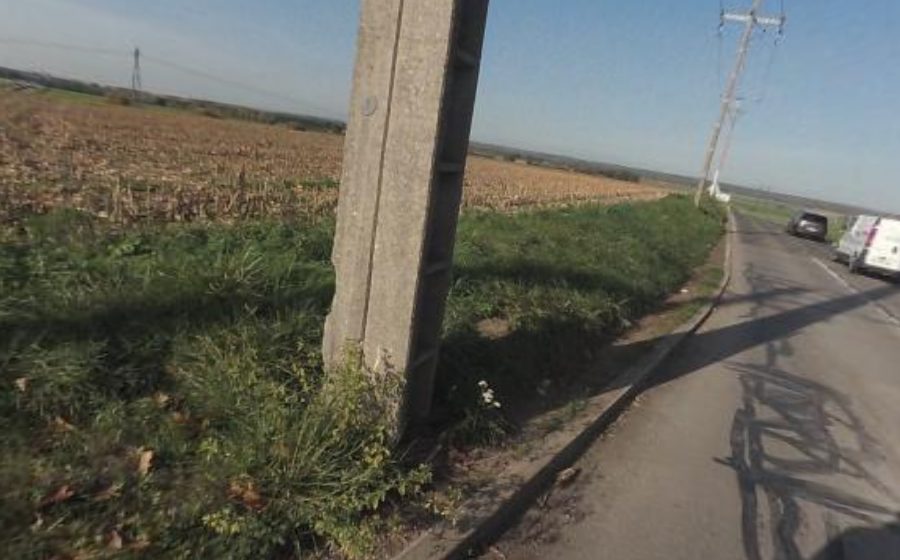 Vue du Rond-point anonyme n°1173604648
