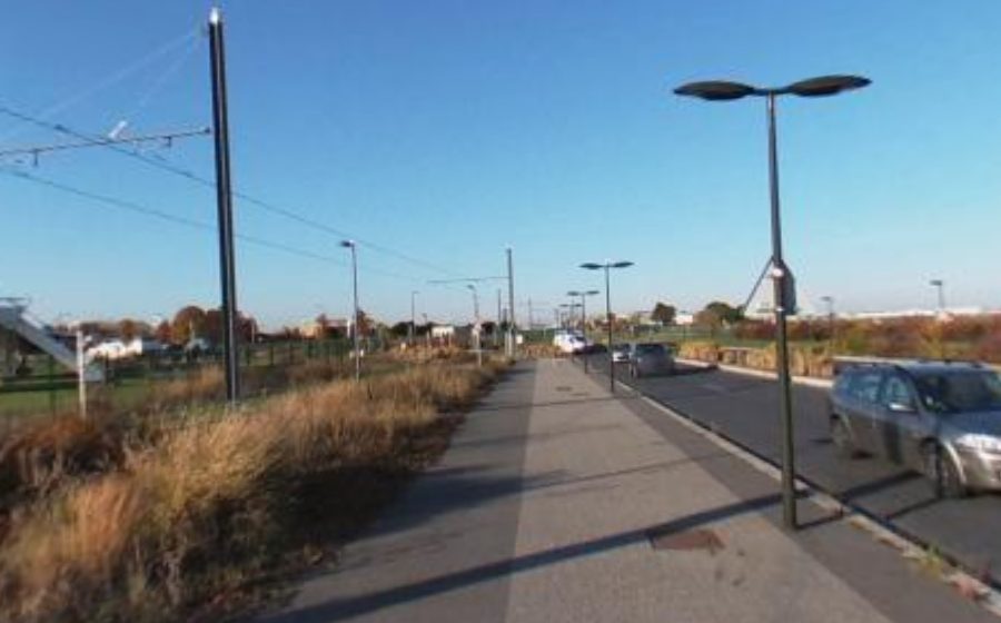 Vue du Rond-point anonyme n°1173751161