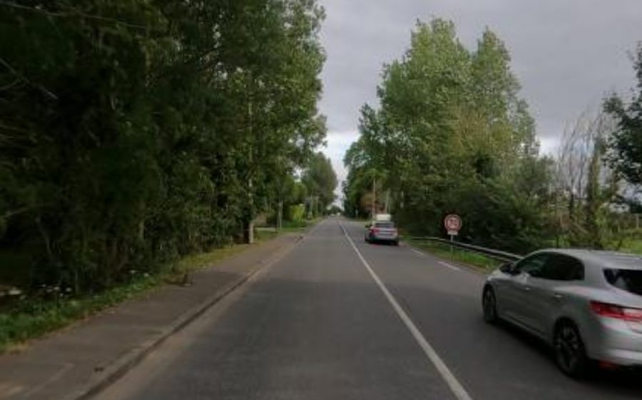 Vue du Rond-point anonyme n°1173983503