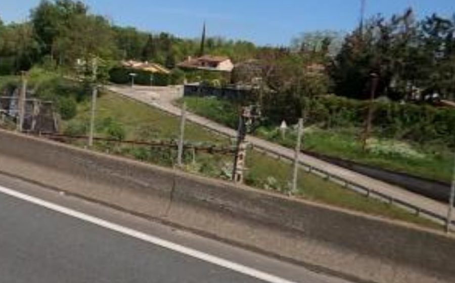 Vue du Rond-point anonyme n°117402840