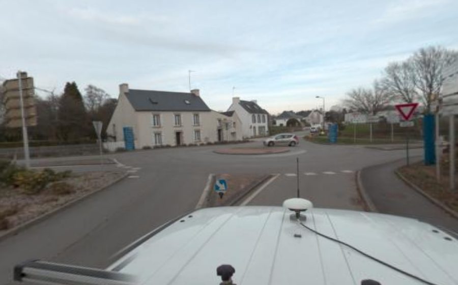 Vue du Rond-point anonyme n°1174065594
