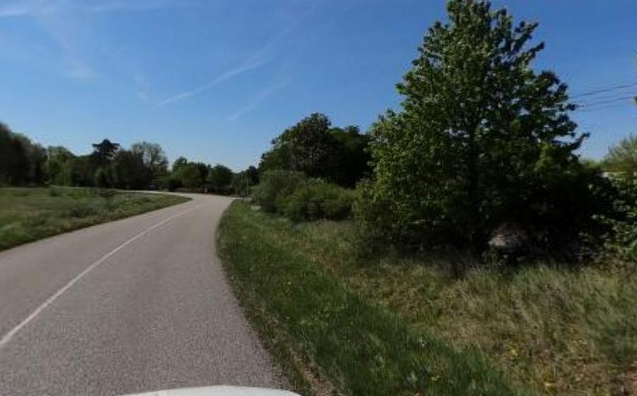 Vue du Rond-point anonyme n°1174365297
