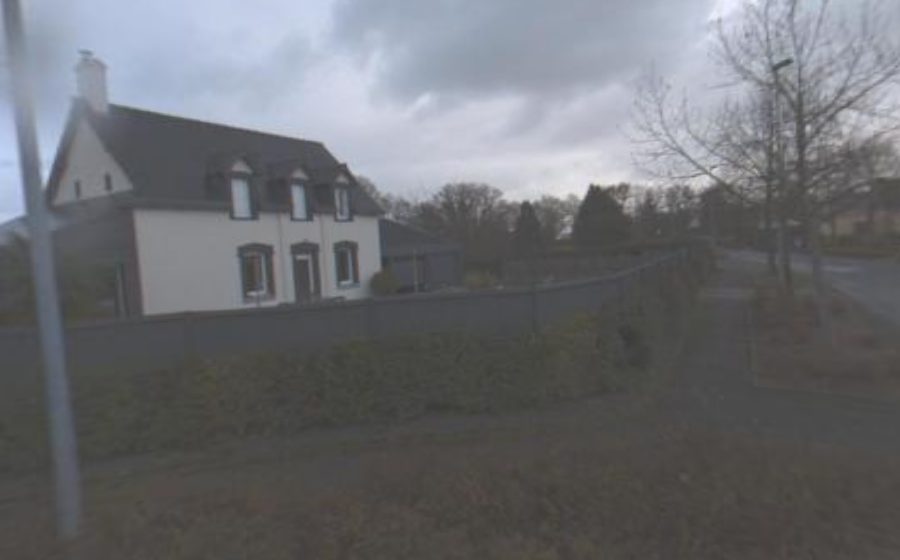 Vue du Rond-point anonyme n°117514553