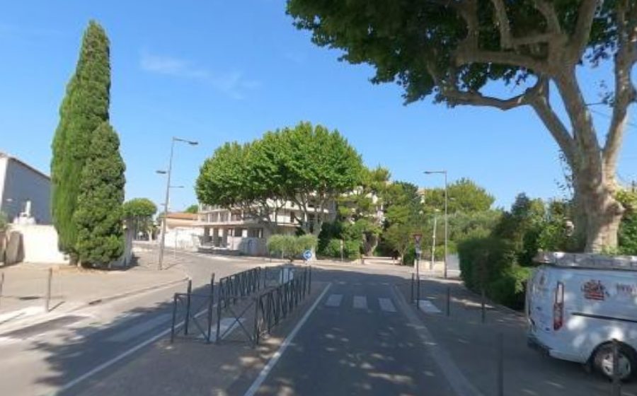 Vue du Rond-point anonyme n°1175413557