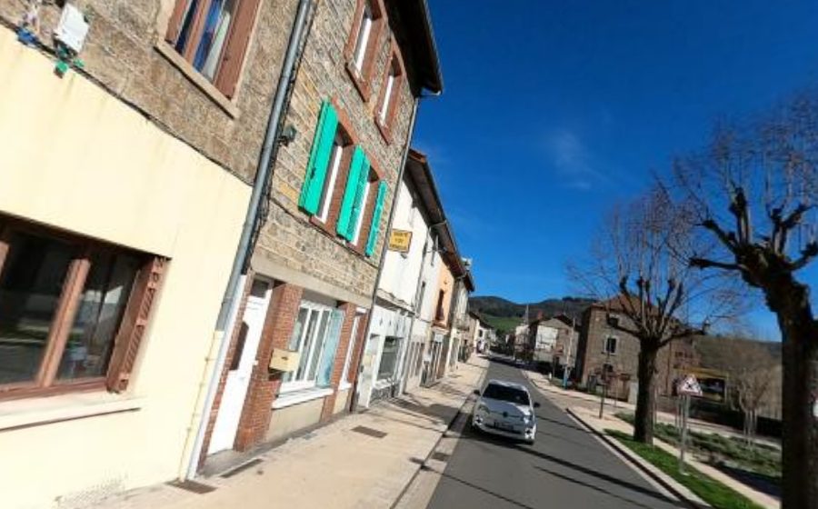 Vue du Rond-point anonyme n°1175834050