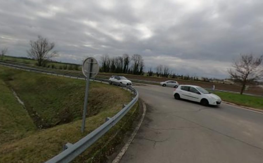 Vue du Rond-point anonyme n°117593385