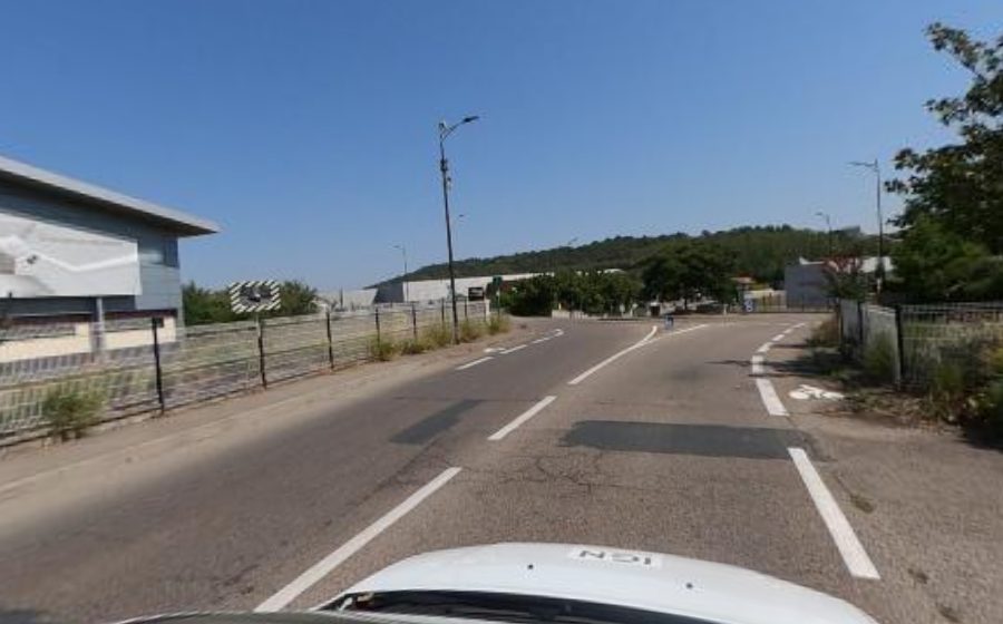 Vue du Rond-point anonyme n°117738240
