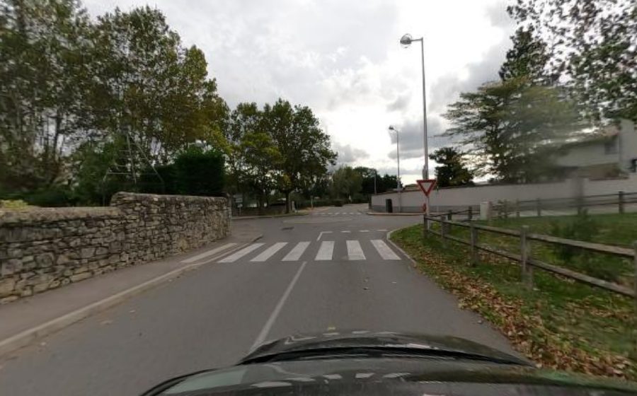 Vue du Rond-point anonyme n°1177781188
