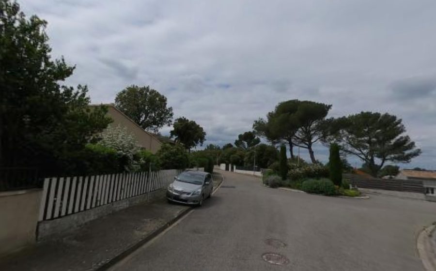 Vue du Rond-point anonyme n°1178386152