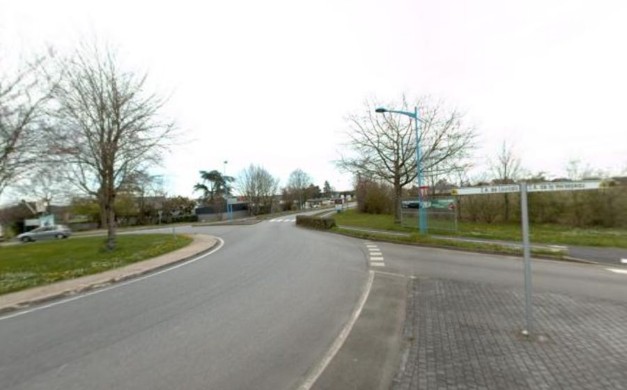 Vue du Rond-point anonyme n°117933502