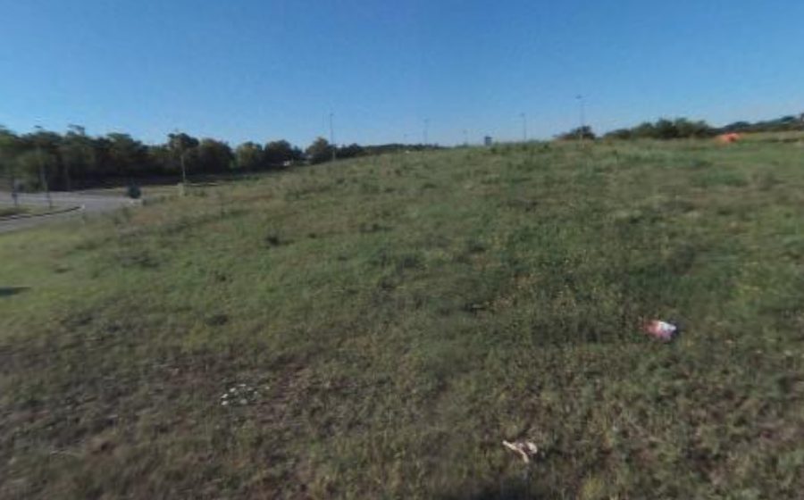 Vue du Rond-point anonyme n°117968082