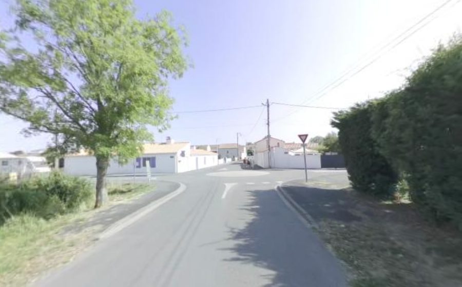 Vue du Rond-point anonyme n°1180588300