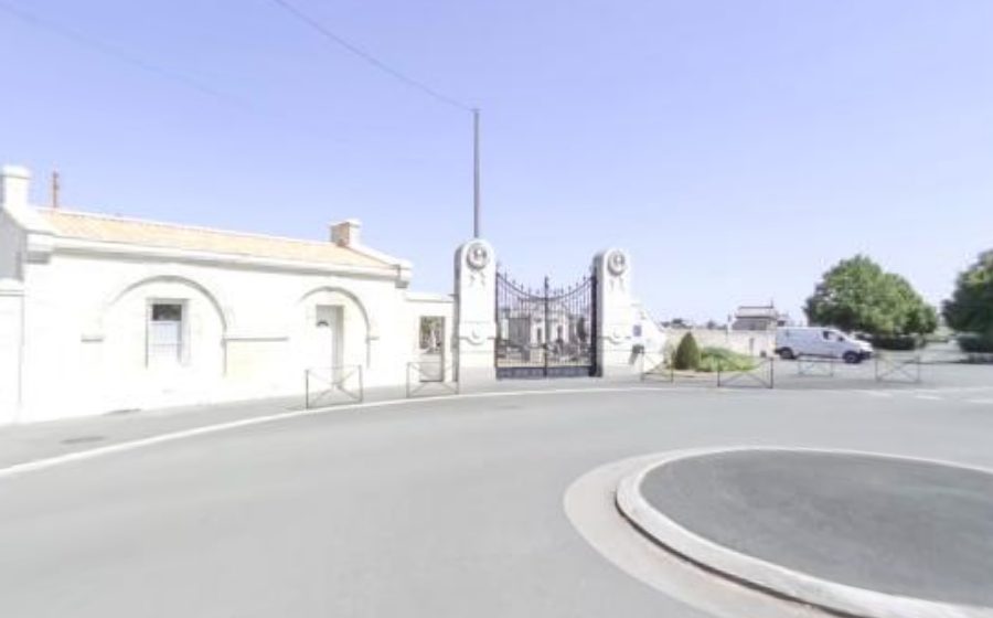 Vue du Rond-point anonyme n°1180923990
