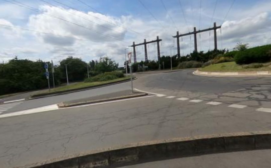 Vue du Rond-point anonyme n°11812512