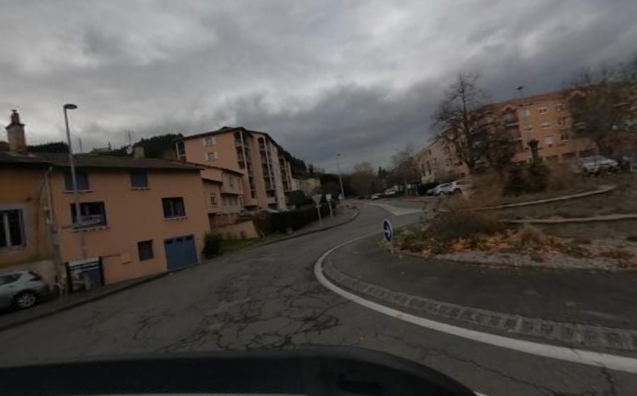Vue du Rond-point anonyme n°118210945