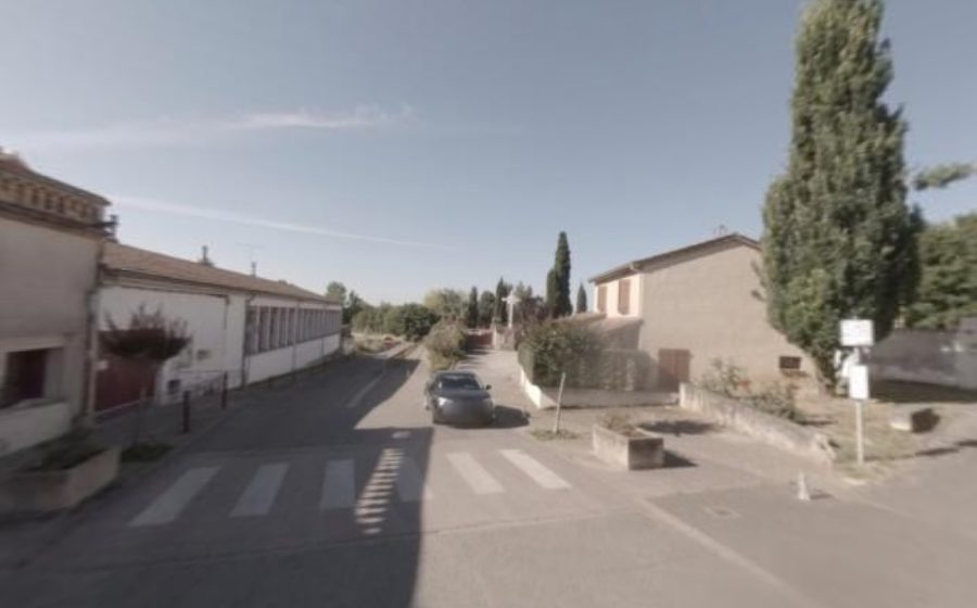 Vue du Rond-point anonyme n°118246454