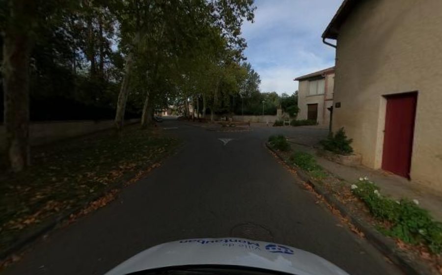 Vue du Rond-point anonyme n°118246455