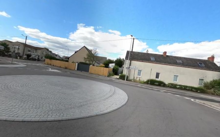 Vue du Rond-point anonyme n°1184405666