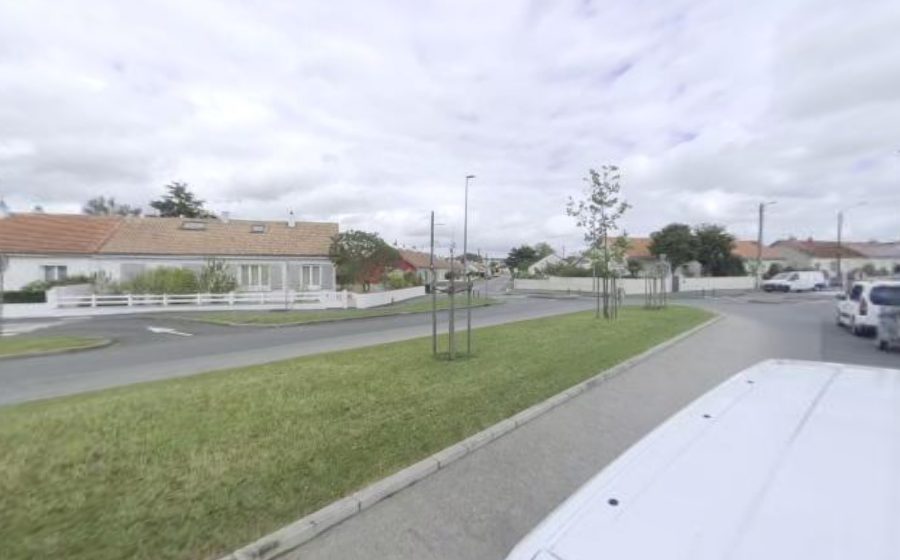 Vue du Rond-point anonyme n°1184413675