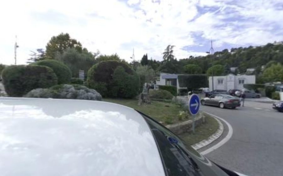 Vue du Rond-point anonyme n°11845269