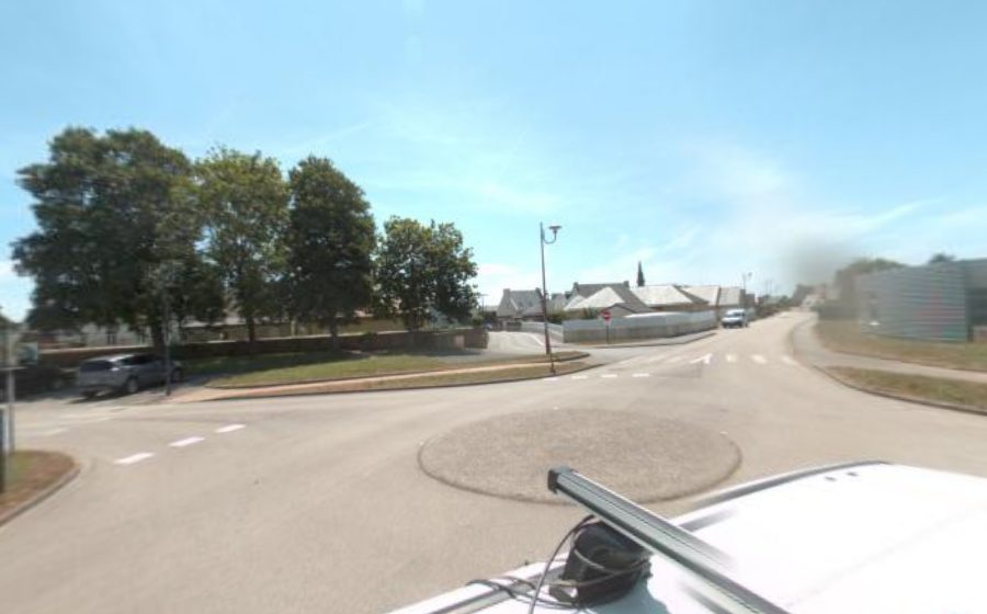 Vue du Rond-point anonyme n°118455465