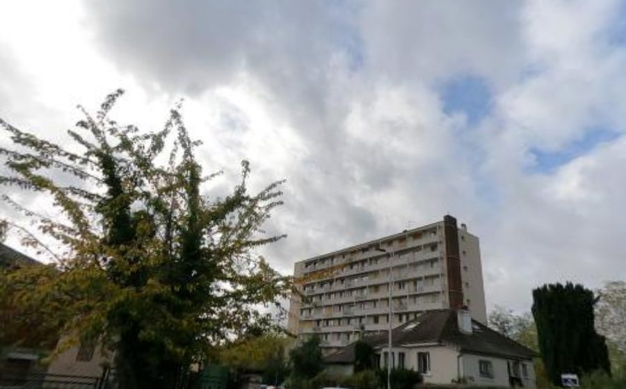 Vue du Rond-point anonyme n°1185214784