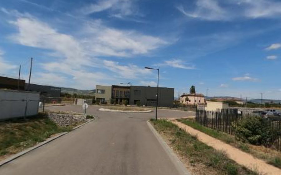 Vue du Rond-point anonyme n°1186726989
