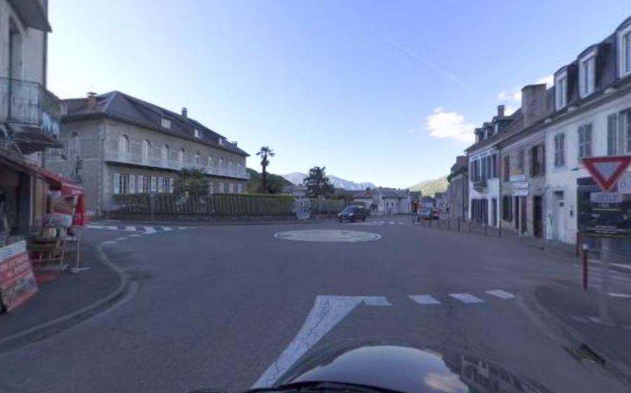 Vue du Rond-point anonyme n°1187924284