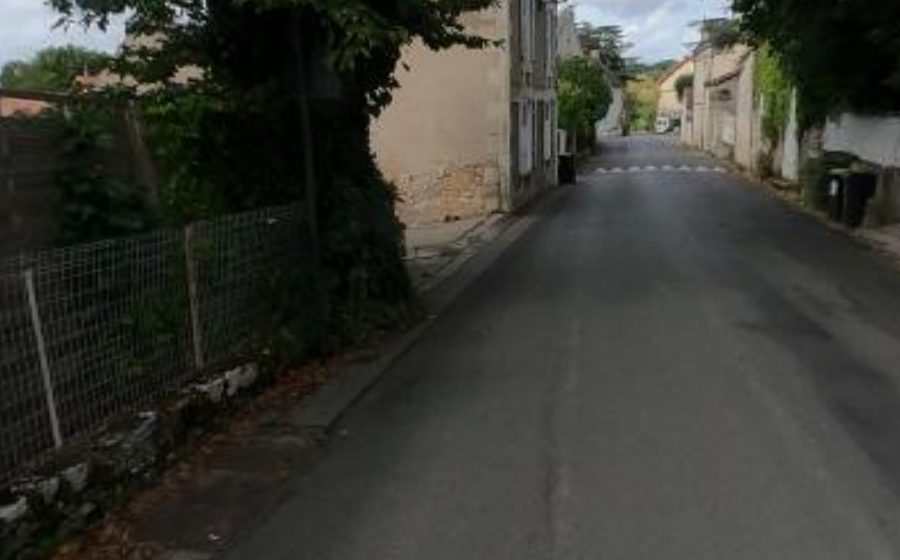 Vue du Rond-point anonyme n°1189019810